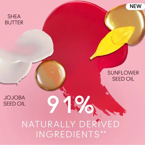 LAST 💋 VIBE a MAC GLOWPLAY TENDERTALK LIP BALM. RETAIL $26. ** NEW IN THE BOX. - Picture 4 of 5